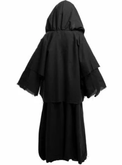 Disfraz De Nazgul Para Niño - El Señor De Los Anillos -FUNIDELIA Ventas disfraz de nazgul para nino el senor de los anillos 1 2