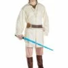 Disfraz De Obi Wan Kenobi -FUNIDELIA Ventas disfraz de obi wan kenobi