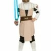 Disfraz De Obi Wan Kenobi Niño -FUNIDELIA Ventas disfraz de obi wan kenobi nino