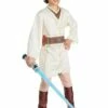 Disfraz De Obi Wan Kenobi Para Niño -FUNIDELIA Ventas disfraz de obi wan kenobi para nino