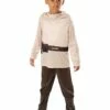 Disfraz De Obi Wan Kenobi Para Niño - Star Wars -FUNIDELIA Ventas disfraz de obi wan kenobi para nino star wars