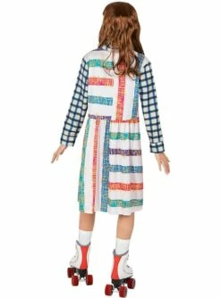 Disfraz De Once Stranger Things 4 – Oficial Netflix -FUNIDELIA Ventas disfraz de once stranger things 4 oficial netflix 4