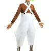 Disfraz De Oompa Loompa - Charlie Y La Fábrica De Chocolate -FUNIDELIA Ventas disfraz de oompa loompa charlie y la fabrica de chocolate