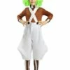 Disfraz De Oompa Loompa Para Niños - Charlie Y La Fábrica De Chocolate -FUNIDELIA Ventas disfraz de oompa loompa para ninos charlie y la fabrica de chocolate