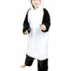 Disfraz De Oso Panda Onesie Para Niños -FUNIDELIA Ventas disfraz de oso panda onesie para ninos