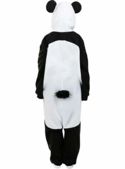 Disfraz De Oso Panda Onesie Para Niños -FUNIDELIA Ventas disfraz de oso panda onesie para ninos 3