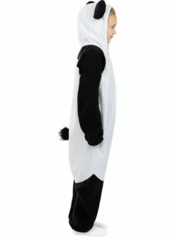 Disfraz De Oso Panda Onesie Para Niños -FUNIDELIA Ventas disfraz de oso panda onesie para ninos 4