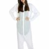 Disfraz De Oso Polar Onesie Para Adulto -FUNIDELIA Ventas disfraz de oso polar onesie para adulto