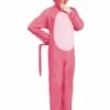 Disfraz De La Pantera Rosa
