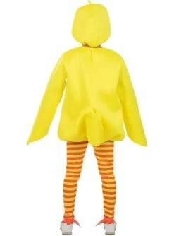 Disfraz De Pato De Goma Para Adulto -FUNIDELIA Ventas disfraz de pato de goma para adulto 3