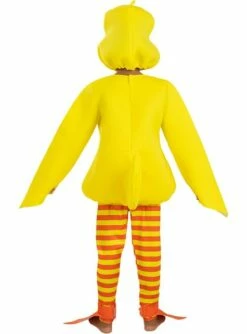 Disfraz De Pato De Goma Para Niños -FUNIDELIA Ventas disfraz de pato de goma para ninos 3