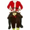 Disfraz A Hombros De Pavo -FUNIDELIA Ventas disfraz de pavo navideno ride on para adulto