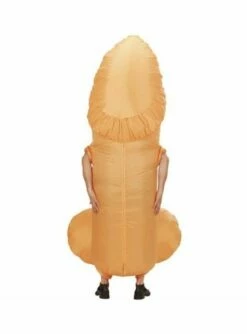 Disfraz De Pene Hinchable -FUNIDELIA Ventas disfraz de pene hinchable 2