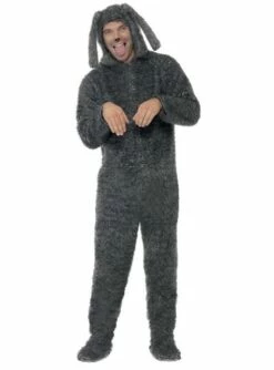 Disfraz De Perro Adorable