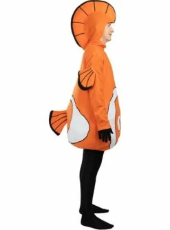 Disfraz De Pez Payaso Para Adulto -FUNIDELIA Ventas disfraz de pez payaso para adulto 3