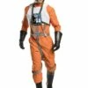 Disfraz De Piloto X-Wing Grand Heritage Para Hombre -FUNIDELIA Ventas disfraz de piloto x wing grand heritage para hombre