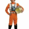 Disfraz De Piloto X-Wing Infantil -FUNIDELIA Ventas disfraz de piloto x wing infantil