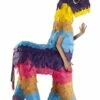 Disfraz De Piñata De Llama Hinchable Infantil -FUNIDELIA Ventas disfraz de pinata de llama hinchable infantil