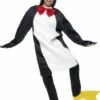 Disfraz De Pingüino Bailarín Para Hombre -FUNIDELIA Ventas disfraz de pinguino bailarin para hombre