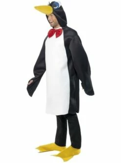 Disfraz De Pingüino Bailarín Para Hombre -FUNIDELIA Ventas disfraz de pinguino bailarin para hombre 2