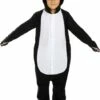 Disfraz De Pingüino Onesie Para Niños -FUNIDELIA Ventas disfraz de pinguino onesie para ninos