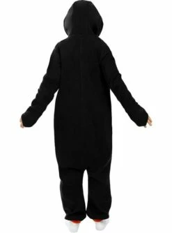 Disfraz De Pingüino Onesie Para Niños -FUNIDELIA Ventas disfraz de pinguino onesie para ninos 2