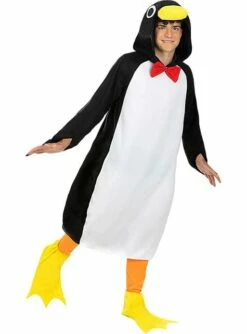 Disfraz De Pingüino Para Adulto