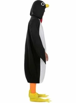 Disfraz De Pingüino Para Adulto -FUNIDELIA Ventas disfraz de pinguino para adulto 3
