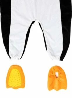 Disfraz De Pingüino Para Bebé -FUNIDELIA Ventas disfraz de pinguino para bebe 3