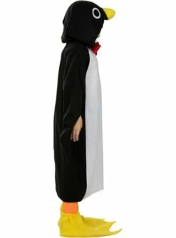 Disfraz De Pingüino Para Niños -FUNIDELIA Ventas disfraz de pinguino para ninos 2