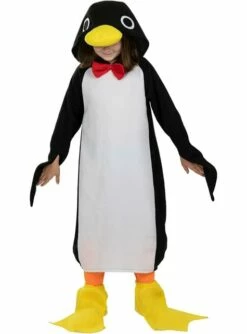 Disfraz De Pingüino Para Niños -FUNIDELIA Ventas disfraz de pinguino para ninos 3