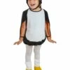 Disfraz De Pingüino Peluche Para Niños -FUNIDELIA Ventas disfraz de pinguino peluche para ninos