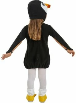 Disfraz De Pingüino Peluche Para Niños -FUNIDELIA Ventas disfraz de pinguino peluche para ninos 3