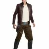 Disfraz De Poe Dameron Star Wars The Last Jedi Deluxe Para Niño -FUNIDELIA Ventas disfraz de poe dameron star wars the last jedi deluxe para nino