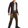 Disfraz De Poe Dameron Star Wars The Last Jedi Para Niño -FUNIDELIA Ventas disfraz de poe dameron star wars the last jedi para nino