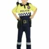Disfraz De Policía Local Para Niño -FUNIDELIA Ventas disfraz de policia local para nino