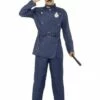 Disfraz De Policía Londinense Para Hombre -FUNIDELIA Ventas disfraz de policia londinense para hombre