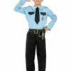 Disfraz De Policía Para Niño -FUNIDELIA Ventas disfraz de policia para nino