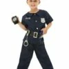 Disfraz De Policía Para Niños -FUNIDELIA Ventas disfraz de policia para ninos