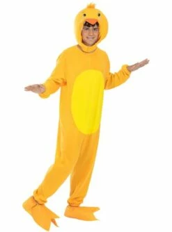 Disfraz De Pollito Para Adulto -FUNIDELIA Ventas disfraz de pollito para adulto 2