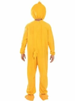 Disfraz De Pollito Para Adulto -FUNIDELIA Ventas disfraz de pollito para adulto 3