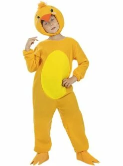 Disfraz De Pollito Para Niños -FUNIDELIA Ventas disfraz de pollito para ninos 1 2