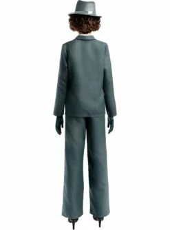 Disfraz De Polly Gray Para Mujer - Peaky Blinders 9 Disfraz De Polly Gray Para Mujer - Peaky Blinders -FUNIDELIA Ventas disfraz de polly gray para mujer peaky blinders 3