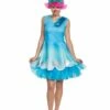 Disfraz De Poppy Trolls Para Mujer -FUNIDELIA Ventas disfraz de poppy trolls para mujer