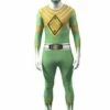 Disfraz De Power Ranger Verde Morphsuit -FUNIDELIA Ventas disfraz de power ranger verde morphsuit