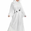 Disfraz De Princesa Leia Deluxe Para Mujer -FUNIDELIA Ventas disfraz de princesa leia deluxe para mujer