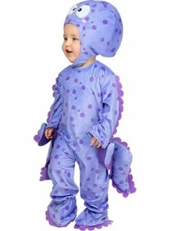 Disfraz De Pulpo Para Bebé -FUNIDELIA Ventas disfraz de pulpo para bebe 1 1