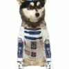 Disfraz De R2D2 Para Perro