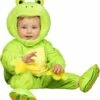 Disfraz De Rana Para Bebé -FUNIDELIA Ventas disfraz de rana para bebe