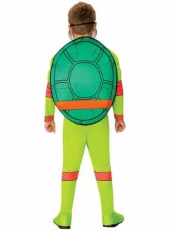 Disfraz De Raphael Para Niño - Las Tortugas Ninja -FUNIDELIA Ventas disfraz de raphael para nino las tortugas ninja 1